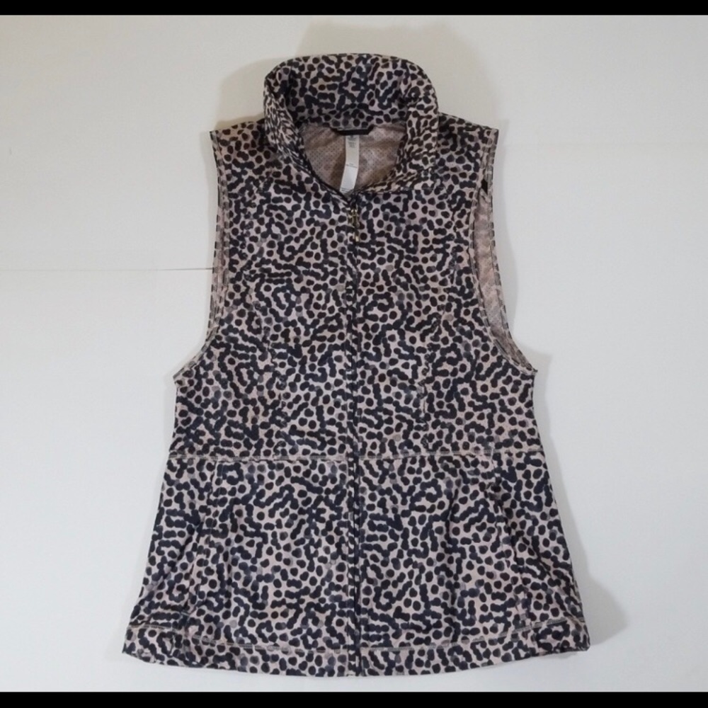 Lululemon vest